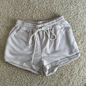 Sweat Shorts